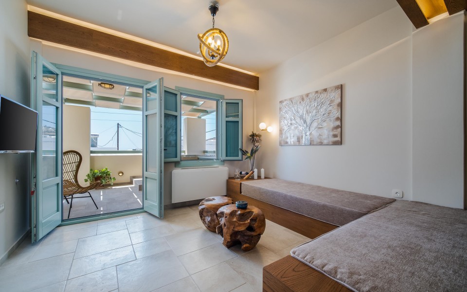 (1 - 13 pax)Villa Katerina - 3 Villas & 3 Prive Jacuzzi (8,9,10)