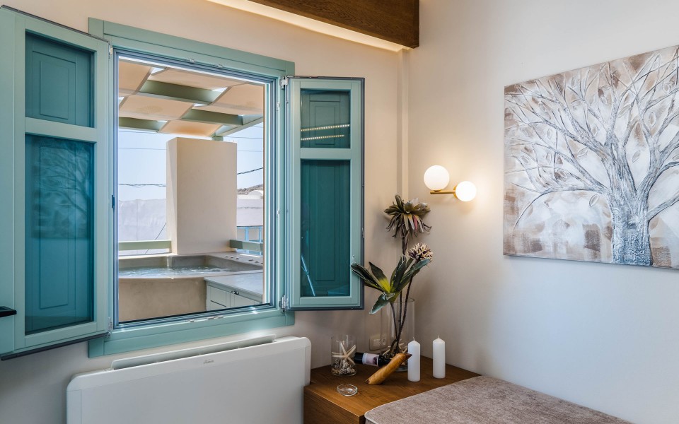 (1 - 13 pax)Villa Katerina - 3 Villas & 3 Prive Jacuzzi (8,9,10)