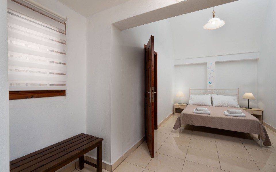 Plethora Home 1 (1-4 pax)