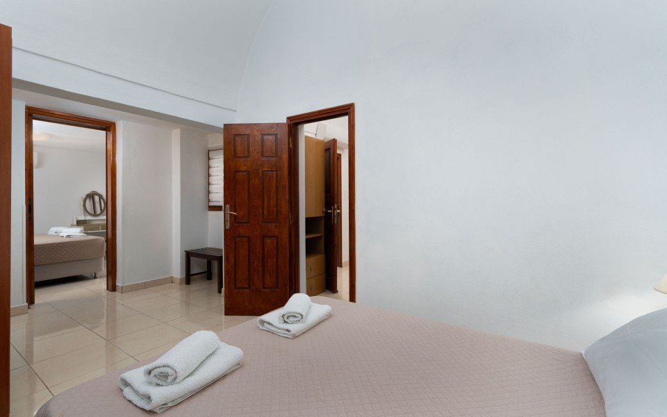 (1 - 13 pax)Villa Katerina - 3 Villas & 3 Prive Jacuzzi (8,9,10)