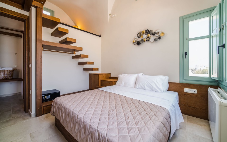 (1 - 13 pax)Villa Katerina - 3 Villas & 3 Prive Jacuzzi (8,9,10)