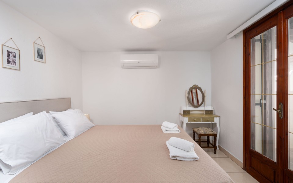 Plethora Home 1 (1-4 pax)