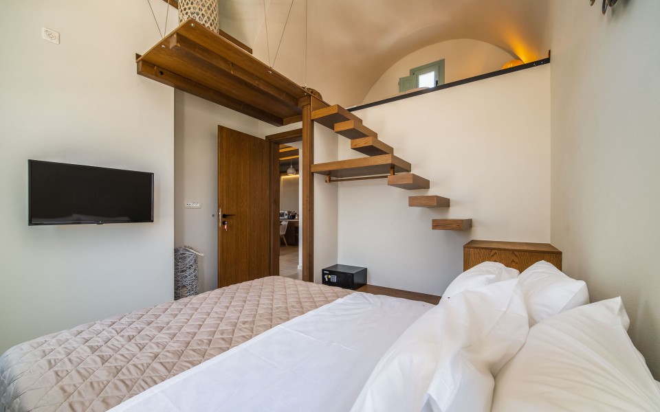 (1 - 13 pax)Villa Katerina - 3 Villas & 3 Prive Jacuzzi (8,9,10)