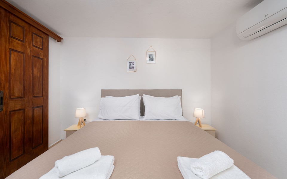 Plethora Home 1 (1-4 pax)