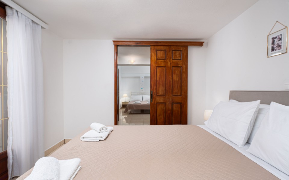 Plethora Home 1 (1-4 pax)