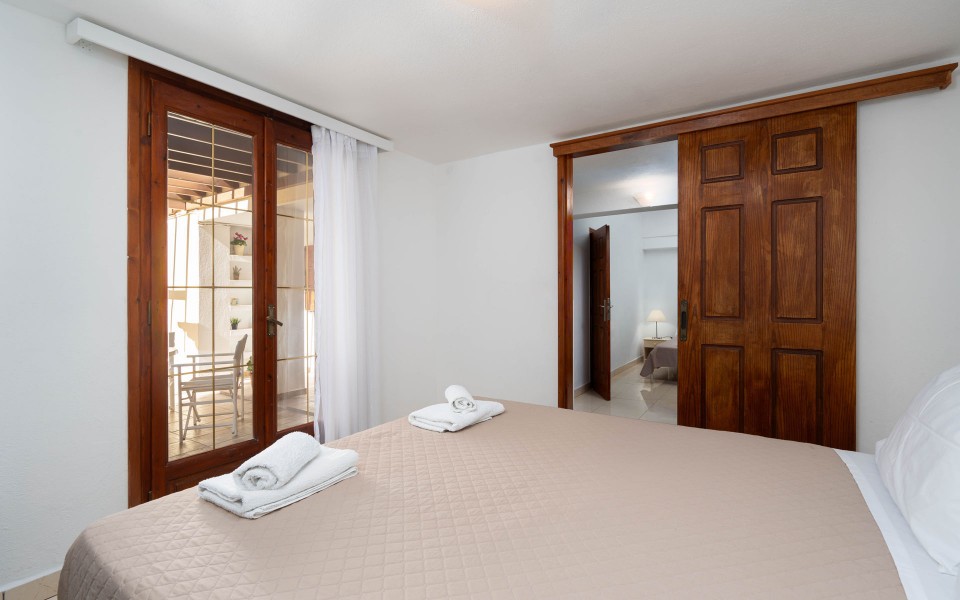 Plethora Home 1 (1-4 pax)