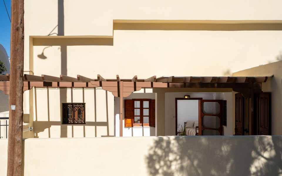 Plethora Home 1 (1-4 pax)