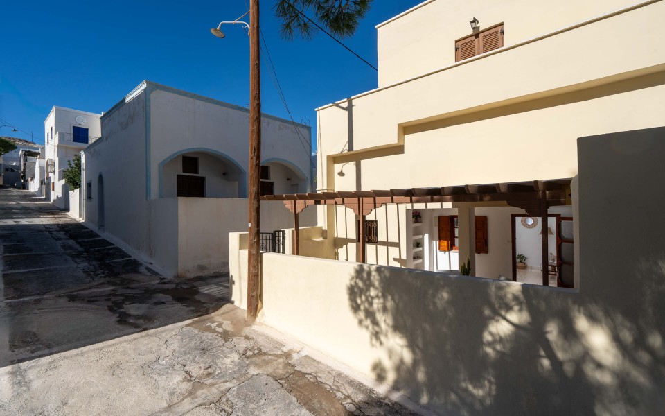 Plethora Home 1 (1-4 pax)