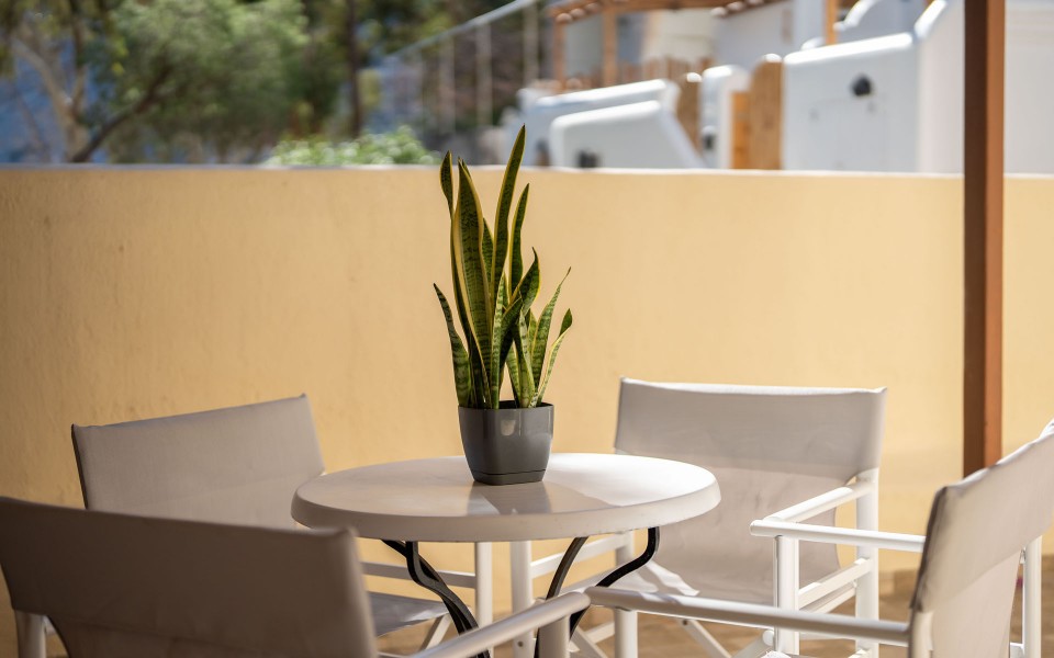 Plethora Home 1 (1-4 pax)