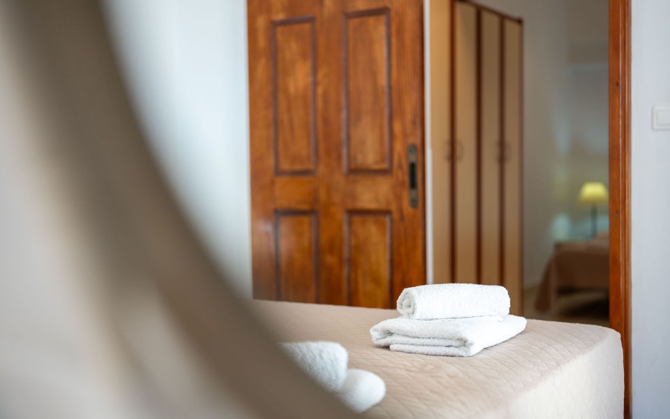 Plethora Home 1 (1-4 pax)