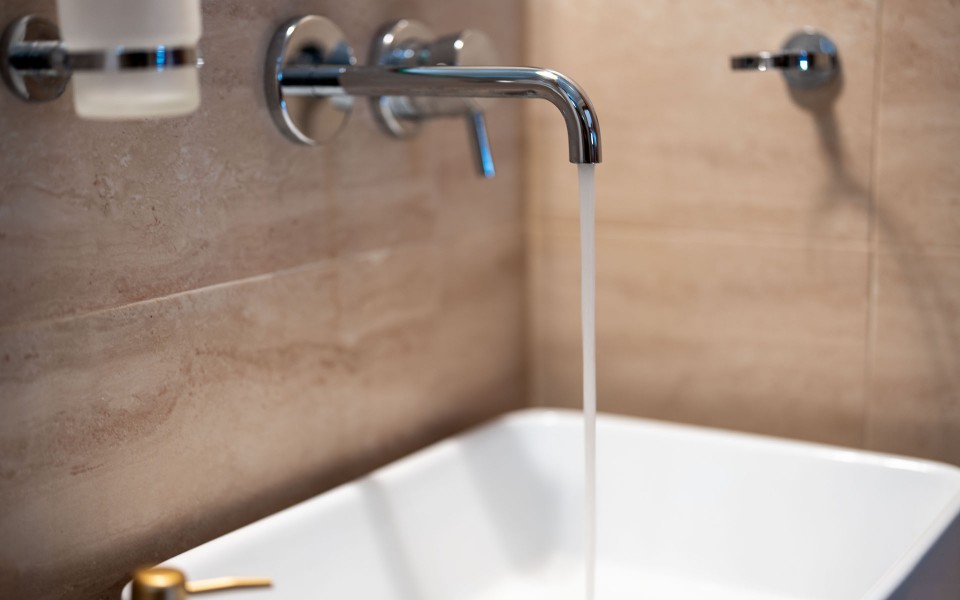 Plethora Home 1 (1-4 pax)