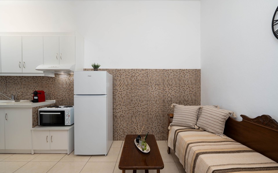 Plethora 2 Homes  (1-8 pax)