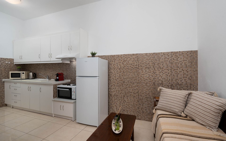 Plethora 2 Homes  (1-8 pax)