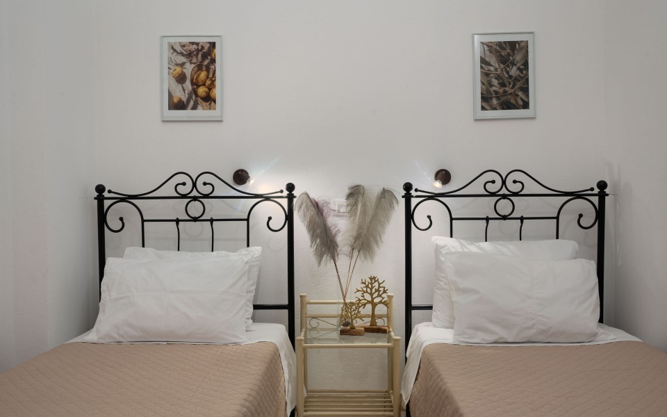 Plethora 2 Homes  (1-8 pax)