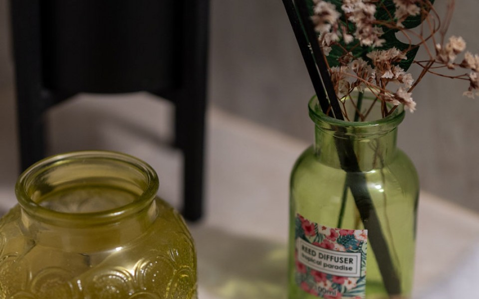 Plethora Home 2 (1-4 pax)