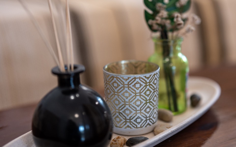 Plethora 2 Homes  (1-8 pax)