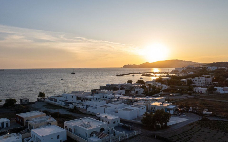 SEA SERENITY VILLA 1 (1-5 pax)