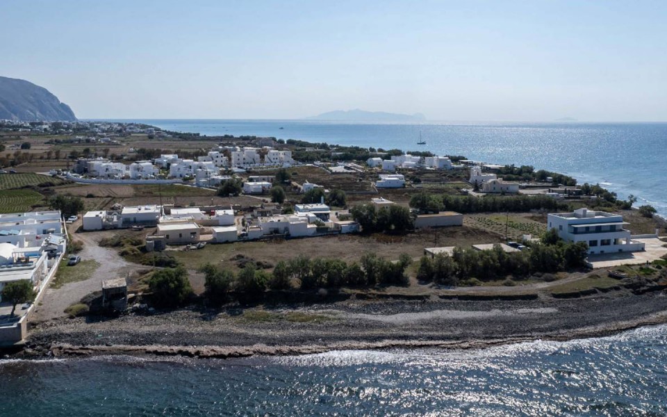 SEA SERENITY VILLA 1 (1-5 pax)