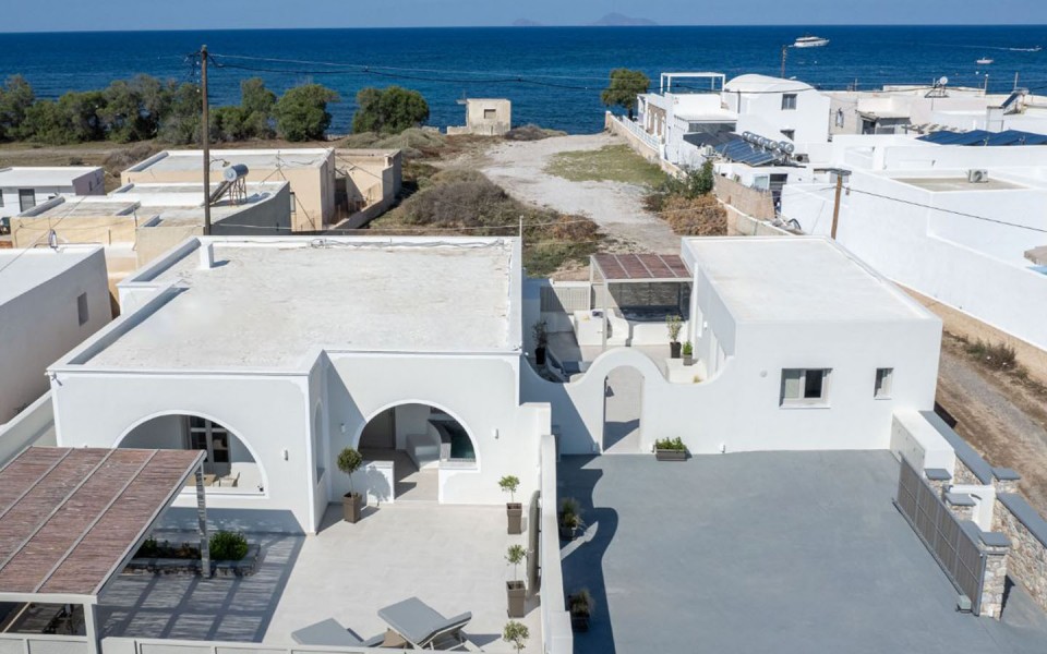 SEA SERENITY 2 VILLAS (1-9 pax)