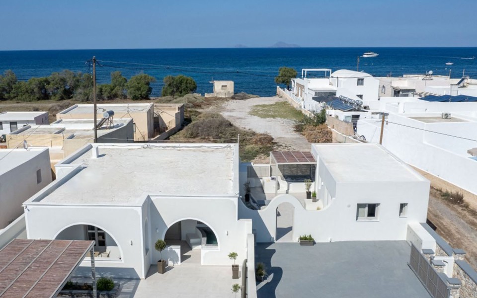 SEA SERENITY VILLA 1 (1-5 pax)