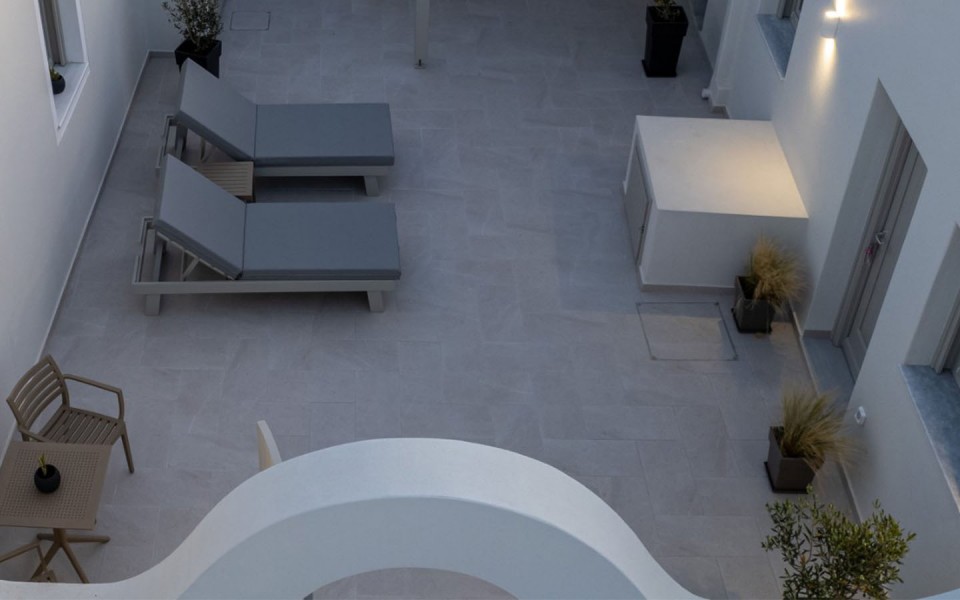 SEA SERENITY 2 VILLAS (1-9 pax)