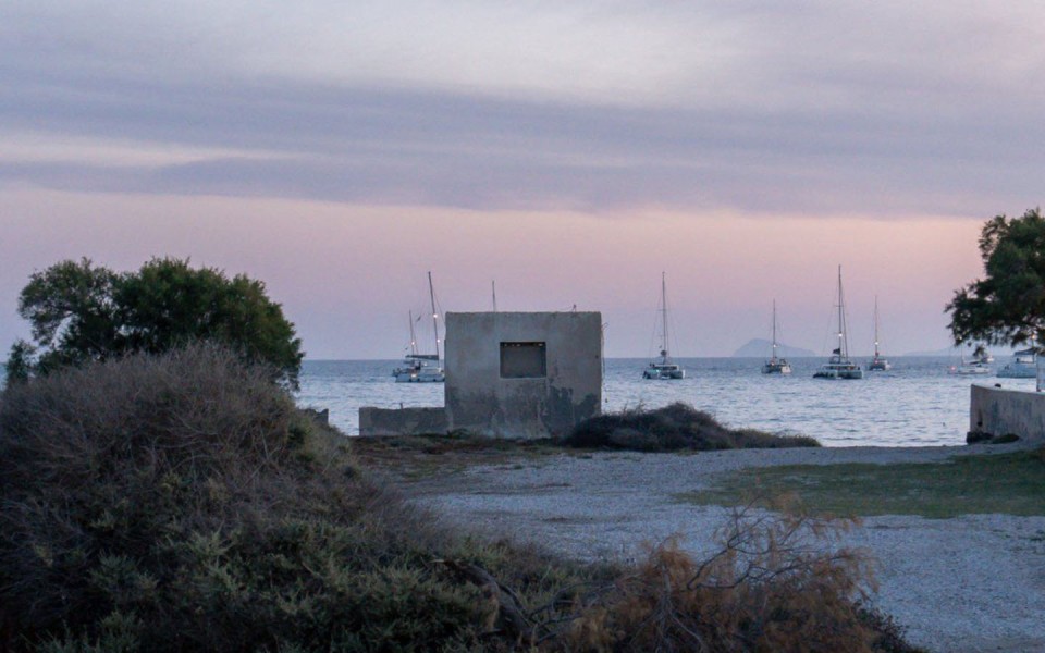 SEA SERENITY VILLA 1 (1-5 pax)