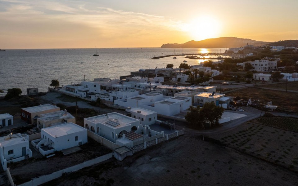 SEA SERENITY 2 VILLAS (1-9 pax)