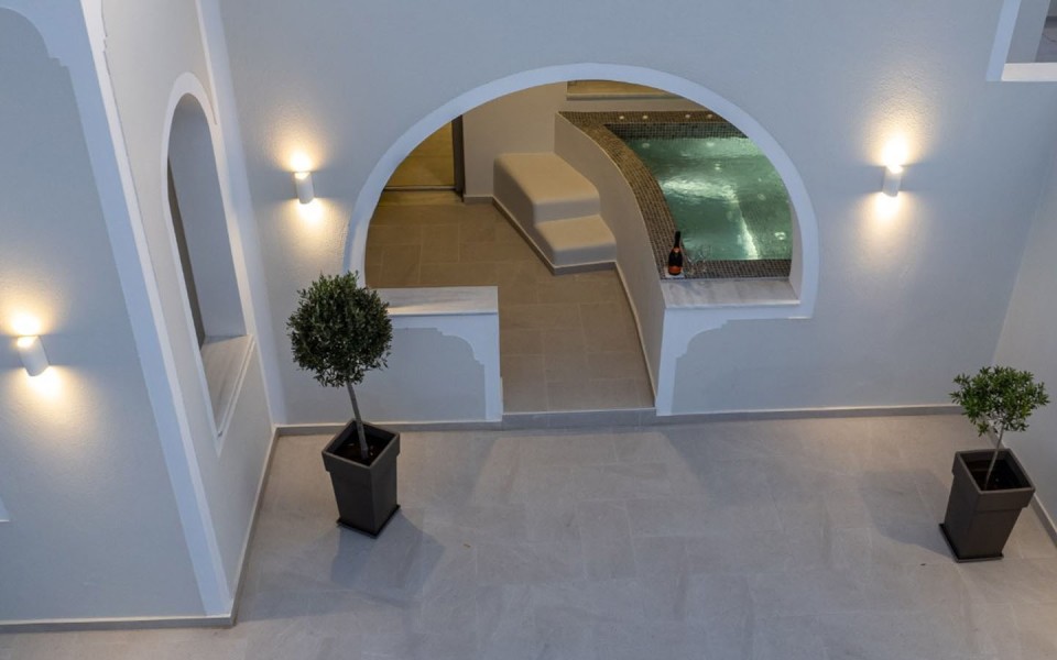 SEA SERENITY VILLA 1 (1-5 pax)