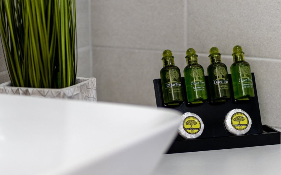 SEA SERENITY 2 VILLAS (1-9 pax)