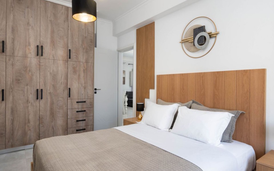 SEA SERENITY VILLA 1 (1-5 pax)