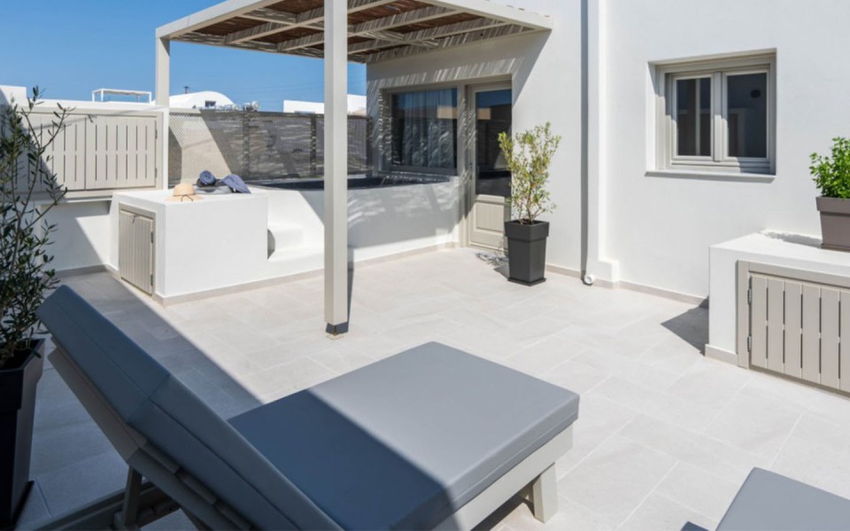 SEA SERENITY 2 VILLAS (1-9 pax)