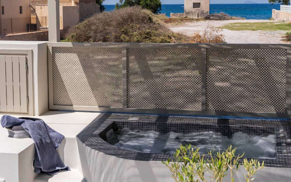 SEA SERENITY 2 VILLAS (1-9 pax)