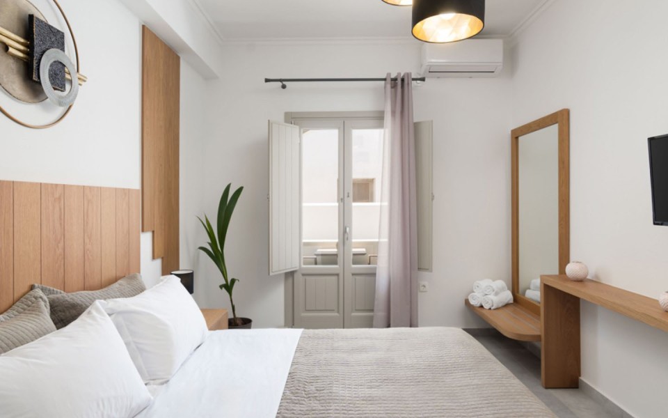 SEA SERENITY VILLA 1 (1-5 pax)