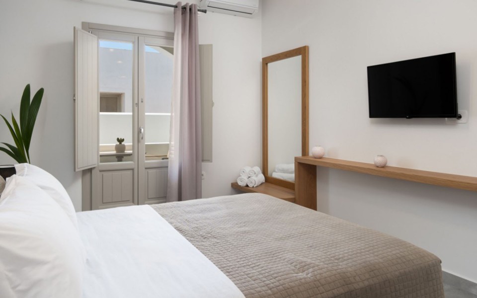 SEA SERENITY VILLA 1 (1-5 pax)