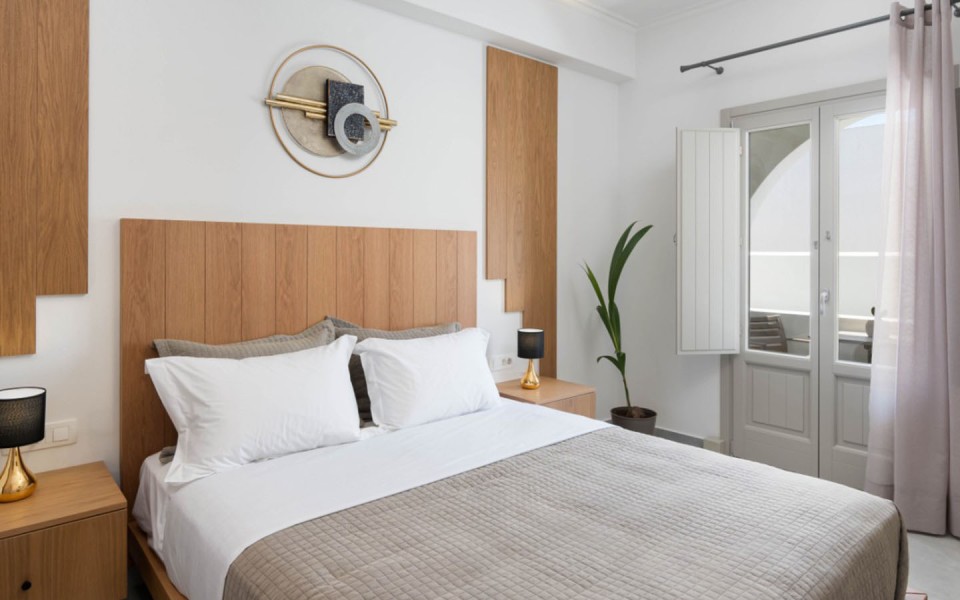 SEA SERENITY VILLA 1 (1-5 pax)