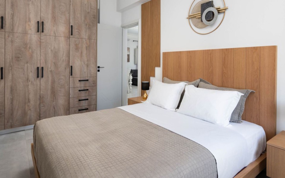 SEA SERENITY VILLA 1 (1-5 pax)