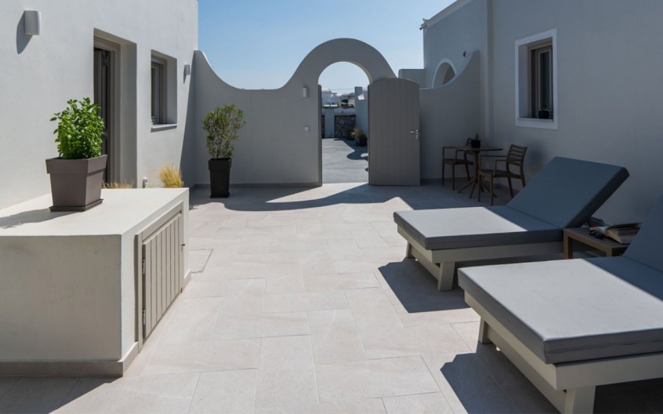 SEA SERENITY 2 VILLAS (1-9 pax)