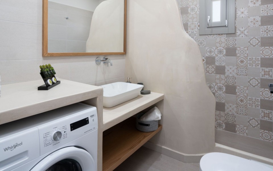 SEA SERENITY VILLA 1 (1-5 pax)