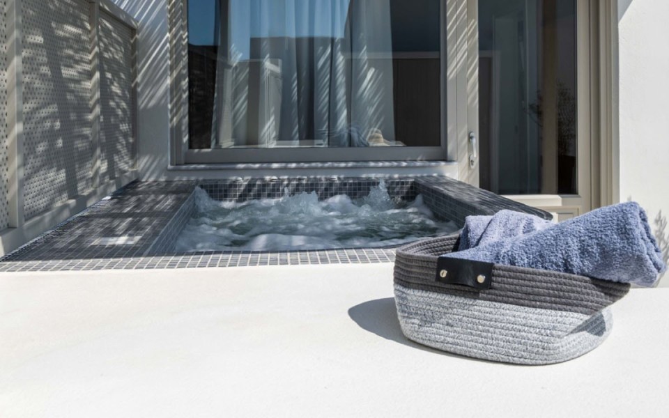 SEA SERENITY 2 VILLAS (1-9 pax)