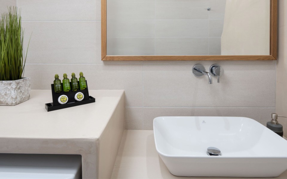 SEA SERENITY VILLA 1 (1-5 pax)