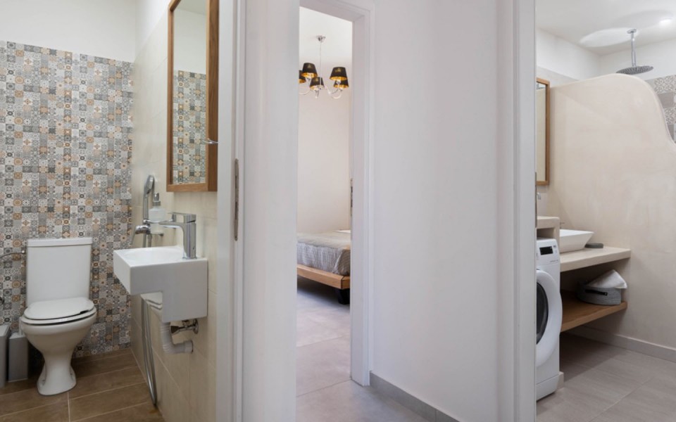 SEA SERENITY VILLA 1 (1-5 pax)