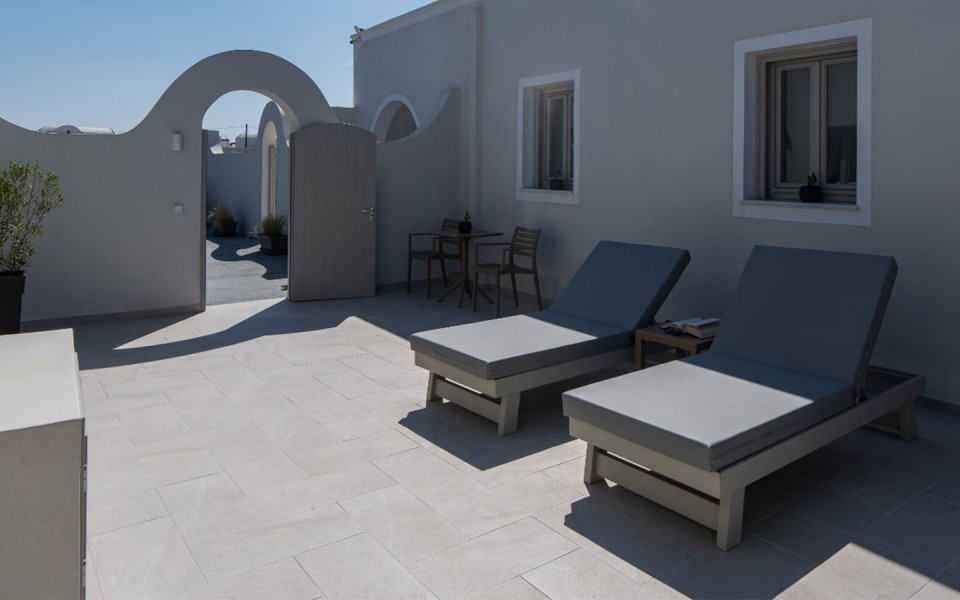 SEA SERENITY 2 VILLAS (1-9 pax)