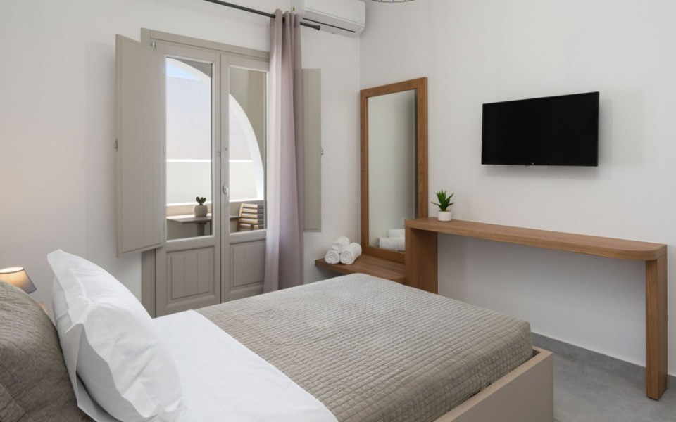 SEA SERENITY VILLA 1 (1-5 pax)