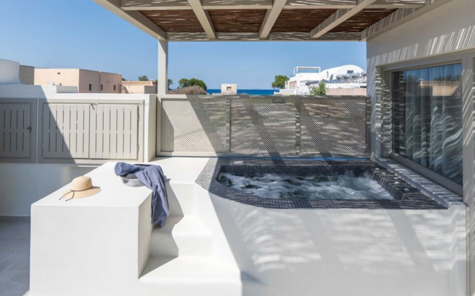 SEA SERENITY 2 VILLAS (1-9 pax)