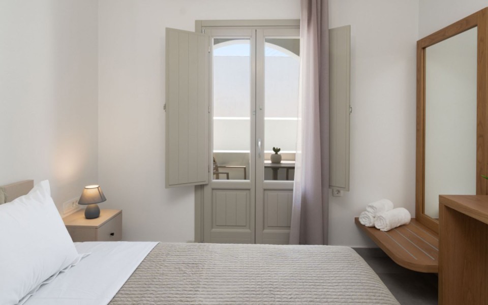 SEA SERENITY VILLA 1 (1-5 pax)