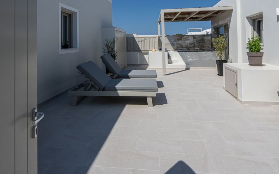 SEA SERENITY 2 VILLAS (1-9 pax)