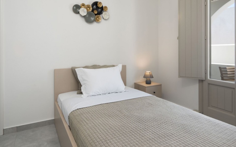 SEA SERENITY VILLA 1 (1-5 pax)