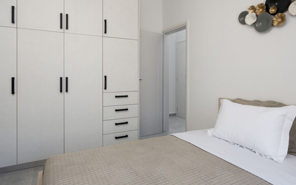 SEA SERENITY VILLA 1 (1-5 pax)