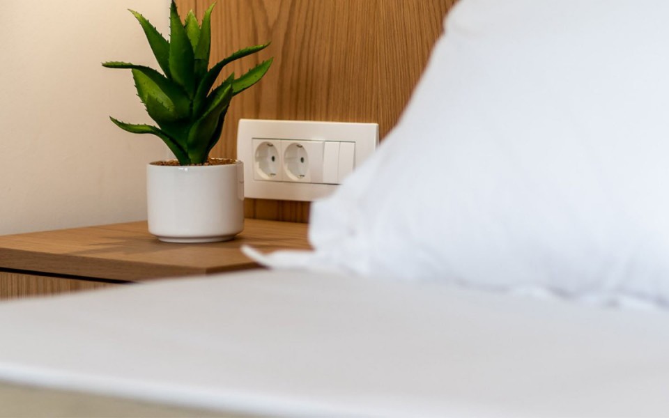 SEA SERENITY 2 VILLAS (1-9 pax)