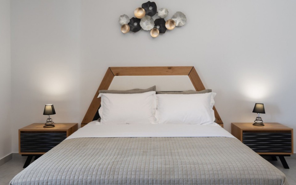 SEA SERENITY VILLA 1 (1-5 pax)